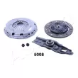 Kit d'embrayage ASHIKA 92-05-5008 - Visuel 1