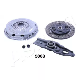 Kit d'embrayage ASHIKA 92-05-5008