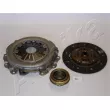 Kit d'embrayage ASHIKA 92-05-501 - Visuel 1