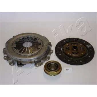 Kit d'embrayage ASHIKA 92-05-501