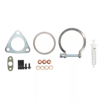 Kit de montage, turbo EVORON EVMK0262