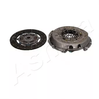 Kit d'embrayage ASHIKA 92-05-5013