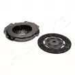 Kit d'embrayage ASHIKA 92-05-5013 - Visuel 3