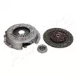 Kit d'embrayage ASHIKA 92-05-5014 - Visuel 1
