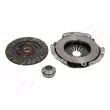 Kit d'embrayage ASHIKA 92-05-5014 - Visuel 2
