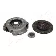 Kit d'embrayage ASHIKA 92-05-5015 - Visuel 1