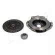 Kit d'embrayage ASHIKA 92-05-5015 - Visuel 2