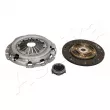 Kit d'embrayage ASHIKA 92-05-5017 - Visuel 1