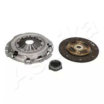 Kit d'embrayage ASHIKA 92-05-5017