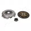 Kit d'embrayage ASHIKA 92-05-5020 - Visuel 1