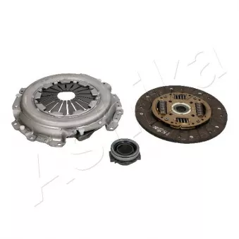 Kit d'embrayage ASHIKA 92-05-5020