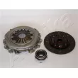 Kit d'embrayage ASHIKA 92-05-503 - Visuel 1