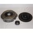 Kit d'embrayage ASHIKA 92-05-504 - Visuel 1