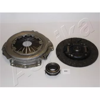 Kit d'embrayage ASHIKA 92-05-504