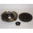 Kit d'embrayage ASHIKA 92-05-504 - Visuel 2
