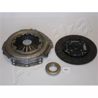 Kit d'embrayage ASHIKA 92-05-505