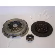 Kit d'embrayage ASHIKA 92-05-507 - Visuel 1