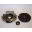 Kit d'embrayage ASHIKA 92-05-507 - Visuel 2