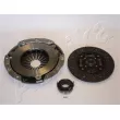 Kit d'embrayage ASHIKA 92-05-508 - Visuel 2