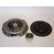 Kit d'embrayage ASHIKA 92-05-509 - Visuel 1