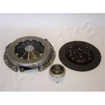 Kit d'embrayage ASHIKA