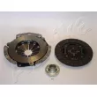 Kit d'embrayage ASHIKA 92-05-509 - Visuel 2