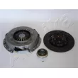 Kit d'embrayage ASHIKA 92-05-510 - Visuel 1