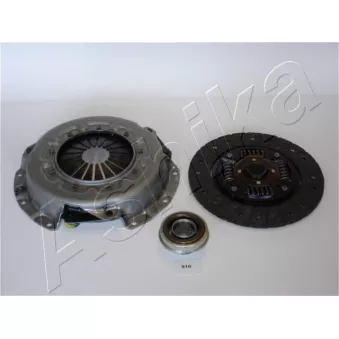 Kit d'embrayage ASHIKA 92-05-510