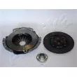 Kit d'embrayage ASHIKA 92-05-510 - Visuel 2