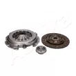 Kit d'embrayage ASHIKA 92-05-511 - Visuel 1
