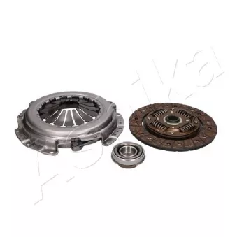 Kit d'embrayage ASHIKA 92-05-511