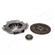 Kit d'embrayage ASHIKA 92-05-511 - Visuel 2