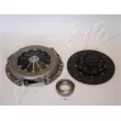 Kit d'embrayage ASHIKA 92-05-514 - Visuel 1