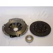 Kit d'embrayage ASHIKA 92-05-514 - Visuel 2