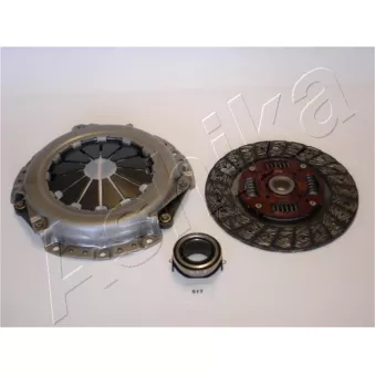 Kit d'embrayage ASHIKA 92-05-517
