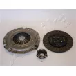 Kit d'embrayage ASHIKA 92-05-527 - Visuel 1