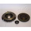 Kit d'embrayage ASHIKA 92-05-527 - Visuel 2