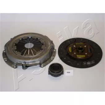 Kit d'embrayage ASHIKA 92-05-529