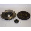 Kit d'embrayage ASHIKA 92-05-529 - Visuel 2