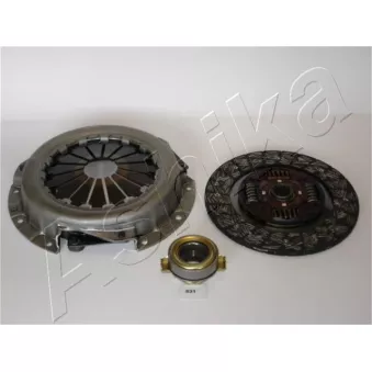 Kit d'embrayage ASHIKA 92-05-531
