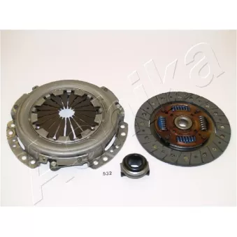 Kit d'embrayage ASHIKA 92-05-532