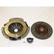 Kit d'embrayage ASHIKA 92-05-532 - Visuel 2