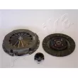 Kit d'embrayage ASHIKA 92-05-533 - Visuel 1