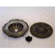 Kit d'embrayage ASHIKA 92-05-533 - Visuel 2