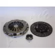 Kit d'embrayage ASHIKA 92-05-534 - Visuel 1