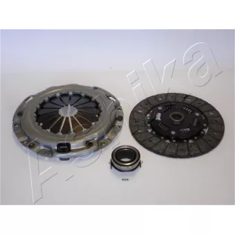 Kit d'embrayage ASHIKA 92-05-534