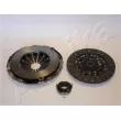 Kit d'embrayage ASHIKA 92-05-534 - Visuel 2