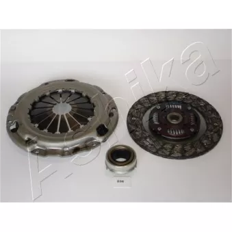 Kit d'embrayage ASHIKA 92-05-536