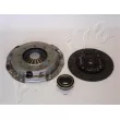 Kit d'embrayage ASHIKA 92-05-537 - Visuel 1