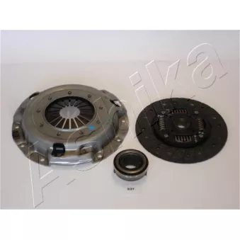 Kit d'embrayage ASHIKA 92-05-537